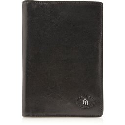 Castelijn & Beerens Gaucho paspoorthoes RFID leer 11,5 cm  variant 1