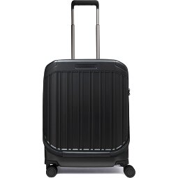 Piquadro PQ-Light 4 wielen Trolley 55 cm  variant 1