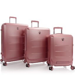 Heys EZ Fashion 4 wielen Kofferset 3-delig met uitbreidingsplooi  variant 3