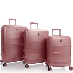 Heys EZ Fashion 4 wielen Kofferset 3-delig met uitbreidingsplooi  variant 3