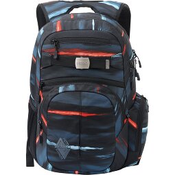 NITRO Dagrugzak Hero Rugzak 52 cm laptopvak  variant 1