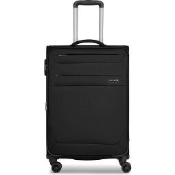 Worldpack Chicago 4 wielen Trolley M 67 cm met uitbreidingsplooi  variant 1