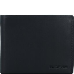 Samsonite Attack 2 Portemonnee RFID Leer 12,5 cm  variant 1