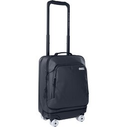 Evoc 4 wielen Cabinewagen 55 cm Laptop compartiment  variant 1