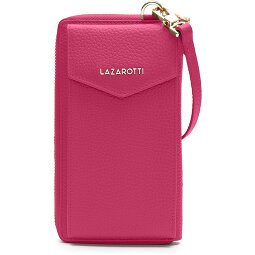 Lazarotti Bologna Leather Mobiel telefoonhoesje Leer 11 cm  variant 5