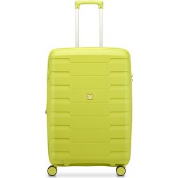 Roncato Skyline 2.0 4 wielen Trolley 46.5 cm met uitbreidingsplooi  variant 3