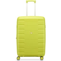 Roncato Skyline 2.0 4 wielen Trolley 46.5 cm met uitbreidingsplooi  variant 4