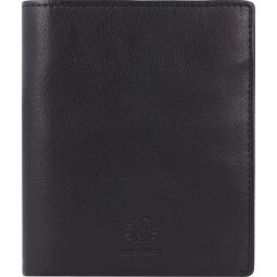 Strellson Blackwall BillFold V8 Portemonnee RFID Leer 10 cm  variant 1