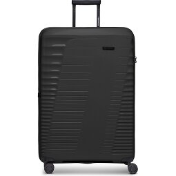 Farmhood Eco Edition 4 wielen Trolley 77 cm met uitbreidingsplooi  variant 2