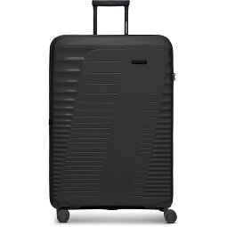 Farmhood Eco Edition 4 wielen Trolley 77 cm met uitbreidingsplooi  variant 2