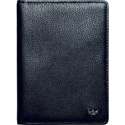 Golden Head Capri Identiteitskaart etui RFID Leer 9 cm  variant 3