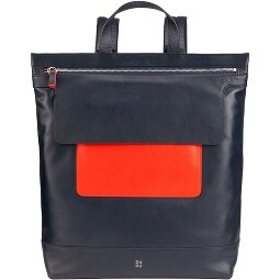 DuDu Oslo Dagrugzak Leder 39 cm  variant 3