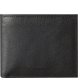 Calvin Klein Micro Pebble Portemonnee Leer 11 cm  variant 1
