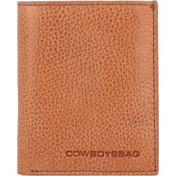 Cowboysbag Longreach creditcard etui RFID Leer 8 cm  variant 1