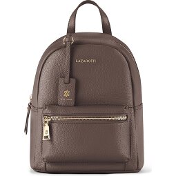 Lazarotti Bologna Leather Stad rugzak Leder 27 cm  variant 2
