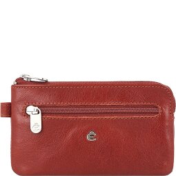 Esquire Toscana Sleuteletui Leer 13 cm  variant 1