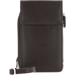 Golden Head Polo Smartphonehoesje Leder 10.5 cm  variant 2