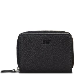 Jost Vika Portemonnee RFID-bescherming Leer 7.5 cm  variant 1