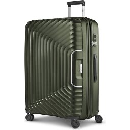 Redolz Essentials 01 4 wielen Trolley L 77 cm met uitbreidingsplooi  variant 3