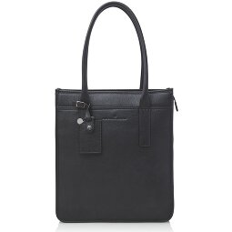 Castelijn & Beerens Carisma Schoudertas RFID Leer 34 cm Laptopcompartiment  variant 3 Castelijn & Beerens Carisma Schoudertas RFID Leer 34 cm Laptopcompartiment  variant 3