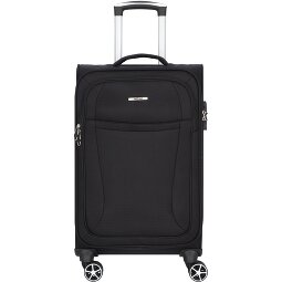 Nowi Edinburgh 4 wielen Trolley 64 cm  variant 2
