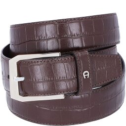 AIGNER Zakelijke riem leer  variant 2