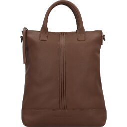 Harbour 2nd Just Pure Agnes Handtas Leder 34 cm  variant 1