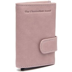 The Chesterfield Brand Iriona Portemonnee RFID-bescherming Leer 7.5 cm  variant 2