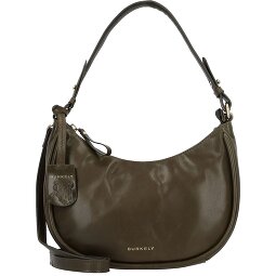 Burkely Vintage Veda Schoudertas Leer 27 cm  variant 1 Burkely Vintage Veda Schoudertas Leer 27 cm  variant 1