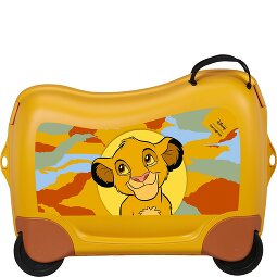 Samsonite Dream2go Disney 4 wielen Kindertrolley 38 cm  variant 2