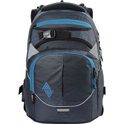NITRO Daypack Superhero School Rugzak 44 cm  variant 8