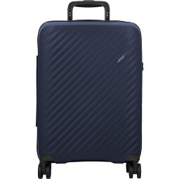 Jump Levante 4 wielen Cabinewagen 55 cm  variant 1