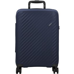Jump Levante 4 wielen Cabinewagen 55 cm  variant 2
