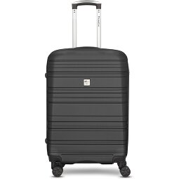 Check.In Paradise 4 wielen Trolley M 66 cm  variant 2