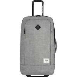 Herschel Heritage 2 wielen Trolley M 77 cm  variant 3