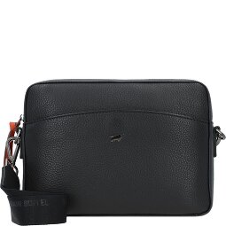 Braun Büffel Novara Schoudertas Leer 26.5 cm  variant 3