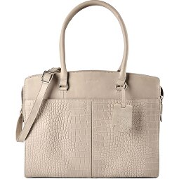 Burkely Cool Colbie Koffer Leer 40 cm Laptop compartiment  variant 1