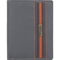 mano Don Leonardo Portemonnee RFID Leer 12,5 cm  variant 3
