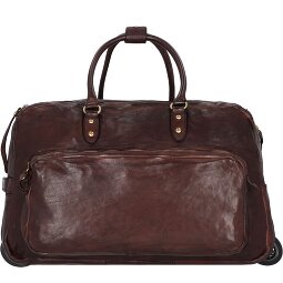 Campomaggi 2 wielen Reistas Leer 57 cm  variant 2