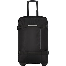 American Tourister Urban Track S 2 Roll Travel Bag 55 cm  variant 1