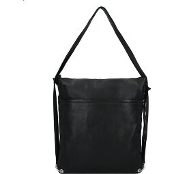 Taschendieb Wien Kohlmarkt Schoudertas Leer 34 cm  variant 1