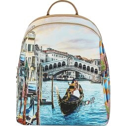 Y Not? Yesbag Dagrugzak 34 cm Laptop compartiment  variant 1