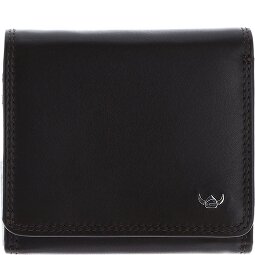 Golden Head Polo Portemonnee RFID-bescherming Leder 10 cm  variant 2