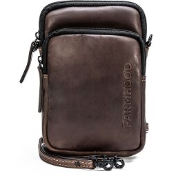 Farmhood Nashville Mobiel telefoonhoesje Leer 15 cm  variant 1