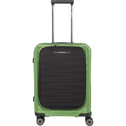 Travelite Mooby 4 wielen Cabinewagen 55 cm Laptop compartiment  variant 1