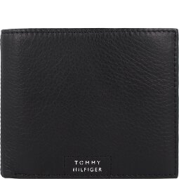 Tommy Hilfiger TH Prem Leather Portemonnee Leer 11.5 cm  variant 1