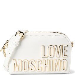Love Moschino Enameled Logo Crossbody tas 20 cm  variant 3