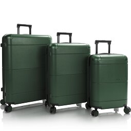 Heys Zen 4 wielen Kofferset 3-delig met uitbreidingsplooi  variant 4