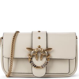 PINKO Love Pocket Crossbody tas Leder 20 cm  variant 1