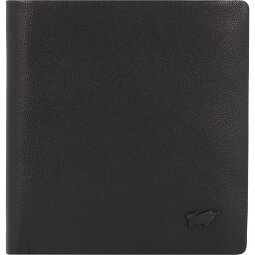Braun Büffel Hannes Portemonnee RFID-bescherming Leer 9.5 cm  variant 2